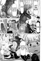 Musou Sentai Itemaunjya / 夢想戦隊イテマウンジャー [Kira Hiroyoshi] [Original] Thumbnail Page 153