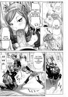 Musou Sentai Itemaunjya / 夢想戦隊イテマウンジャー [Kira Hiroyoshi] [Original] Thumbnail Page 157