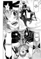 Musou Sentai Itemaunjya / 夢想戦隊イテマウンジャー [Kira Hiroyoshi] [Original] Thumbnail Page 158