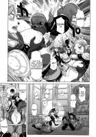 Musou Sentai Itemaunjya / 夢想戦隊イテマウンジャー [Kira Hiroyoshi] [Original] Thumbnail Page 167