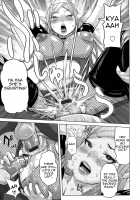 Musou Sentai Itemaunjya / 夢想戦隊イテマウンジャー [Kira Hiroyoshi] [Original] Thumbnail Page 177