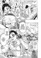 Musou Sentai Itemaunjya / 夢想戦隊イテマウンジャー [Kira Hiroyoshi] [Original] Thumbnail Page 17