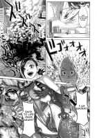 Musou Sentai Itemaunjya / 夢想戦隊イテマウンジャー [Kira Hiroyoshi] [Original] Thumbnail Page 185