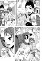 Musou Sentai Itemaunjya / 夢想戦隊イテマウンジャー [Kira Hiroyoshi] [Original] Thumbnail Page 189