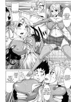 Musou Sentai Itemaunjya / 夢想戦隊イテマウンジャー [Kira Hiroyoshi] [Original] Thumbnail Page 192