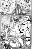 Musou Sentai Itemaunjya / 夢想戦隊イテマウンジャー [Kira Hiroyoshi] [Original] Thumbnail Page 197