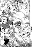 Musou Sentai Itemaunjya / 夢想戦隊イテマウンジャー [Kira Hiroyoshi] [Original] Thumbnail Page 203