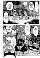 Musou Sentai Itemaunjya / 夢想戦隊イテマウンジャー [Kira Hiroyoshi] [Original] Thumbnail Page 32