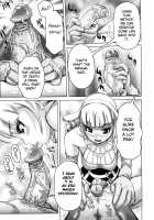 Musou Sentai Itemaunjya / 夢想戦隊イテマウンジャー [Kira Hiroyoshi] [Original] Thumbnail Page 33