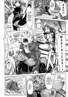 Musou Sentai Itemaunjya / 夢想戦隊イテマウンジャー [Kira Hiroyoshi] [Original] Thumbnail Page 40