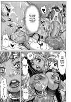 Musou Sentai Itemaunjya / 夢想戦隊イテマウンジャー [Kira Hiroyoshi] [Original] Thumbnail Page 44