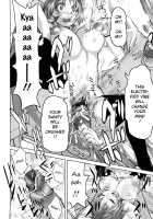 Musou Sentai Itemaunjya / 夢想戦隊イテマウンジャー [Kira Hiroyoshi] [Original] Thumbnail Page 60