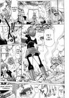 Musou Sentai Itemaunjya / 夢想戦隊イテマウンジャー [Kira Hiroyoshi] [Original] Thumbnail Page 65