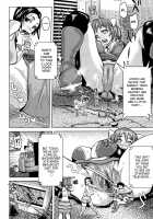 Musou Sentai Itemaunjya / 夢想戦隊イテマウンジャー [Kira Hiroyoshi] [Original] Thumbnail Page 72