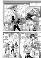 Musou Sentai Itemaunjya / 夢想戦隊イテマウンジャー [Kira Hiroyoshi] [Original] Thumbnail Page 74