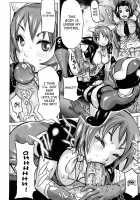 Musou Sentai Itemaunjya / 夢想戦隊イテマウンジャー [Kira Hiroyoshi] [Original] Thumbnail Page 78