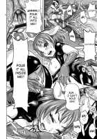 Musou Sentai Itemaunjya / 夢想戦隊イテマウンジャー [Kira Hiroyoshi] [Original] Thumbnail Page 84