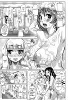 Musou Sentai Itemaunjya / 夢想戦隊イテマウンジャー [Kira Hiroyoshi] [Original] Thumbnail Page 87