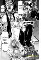 Musou Sentai Itemaunjya / 夢想戦隊イテマウンジャー [Kira Hiroyoshi] [Original] Thumbnail Page 89