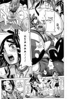 Musou Sentai Itemaunjya / 夢想戦隊イテマウンジャー [Kira Hiroyoshi] [Original] Thumbnail Page 91