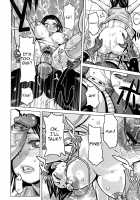 Musou Sentai Itemaunjya / 夢想戦隊イテマウンジャー [Kira Hiroyoshi] [Original] Thumbnail Page 92