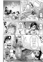 Musou Sentai Itemaunjya / 夢想戦隊イテマウンジャー [Kira Hiroyoshi] [Original] Thumbnail Page 98