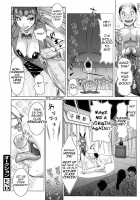 Planet of the Lewd Woman / 痴女惑星 [Kira Hiroyoshi] [Original] Thumbnail Page 100