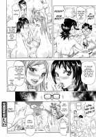 Planet of the Lewd Woman / 痴女惑星 [Kira Hiroyoshi] [Original] Thumbnail Page 120