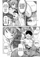 Planet of the Lewd Woman / 痴女惑星 [Kira Hiroyoshi] [Original] Thumbnail Page 124