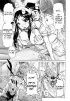 Planet of the Lewd Woman / 痴女惑星 [Kira Hiroyoshi] [Original] Thumbnail Page 135
