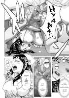 Planet of the Lewd Woman / 痴女惑星 [Kira Hiroyoshi] [Original] Thumbnail Page 136