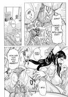 Planet of the Lewd Woman / 痴女惑星 [Kira Hiroyoshi] [Original] Thumbnail Page 138