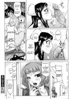 Planet of the Lewd Woman / 痴女惑星 [Kira Hiroyoshi] [Original] Thumbnail Page 140