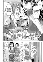 Planet of the Lewd Woman / 痴女惑星 [Kira Hiroyoshi] [Original] Thumbnail Page 144