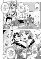 Planet of the Lewd Woman / 痴女惑星 [Kira Hiroyoshi] [Original] Thumbnail Page 146
