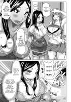 Planet of the Lewd Woman / 痴女惑星 [Kira Hiroyoshi] [Original] Thumbnail Page 147