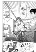 Planet of the Lewd Woman / 痴女惑星 [Kira Hiroyoshi] [Original] Thumbnail Page 164