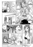 Planet of the Lewd Woman / 痴女惑星 [Kira Hiroyoshi] [Original] Thumbnail Page 172