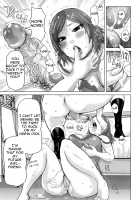 Planet of the Lewd Woman / 痴女惑星 [Kira Hiroyoshi] [Original] Thumbnail Page 175