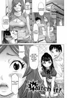 Planet of the Lewd Woman / 痴女惑星 [Kira Hiroyoshi] [Original] Thumbnail Page 181