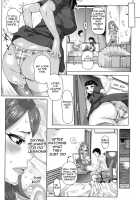 Planet of the Lewd Woman / 痴女惑星 [Kira Hiroyoshi] [Original] Thumbnail Page 189