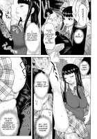 Planet of the Lewd Woman / 痴女惑星 [Kira Hiroyoshi] [Original] Thumbnail Page 24