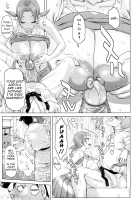 Planet of the Lewd Woman / 痴女惑星 [Kira Hiroyoshi] [Original] Thumbnail Page 32