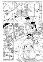 Planet of the Lewd Woman / 痴女惑星 [Kira Hiroyoshi] [Original] Thumbnail Page 37