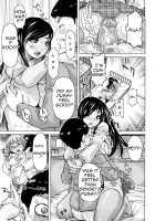 Planet of the Lewd Woman / 痴女惑星 [Kira Hiroyoshi] [Original] Thumbnail Page 56