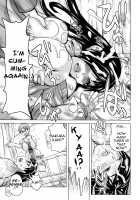 Planet of the Lewd Woman / 痴女惑星 [Kira Hiroyoshi] [Original] Thumbnail Page 60