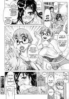 Planet of the Lewd Woman / 痴女惑星 [Kira Hiroyoshi] [Original] Thumbnail Page 61