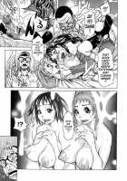 Scrumptious Wives / 食べたい舐めたい団地妻 [Kira Hiroyoshi] [Original] Thumbnail Page 141