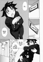 The Noble Illusionist / 妄想貴族 [Kira Hiroyoshi] [Original] Thumbnail Page 105