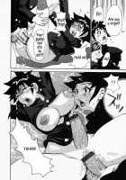 The Noble Illusionist / 妄想貴族 [Kira Hiroyoshi] [Original] Thumbnail Page 108